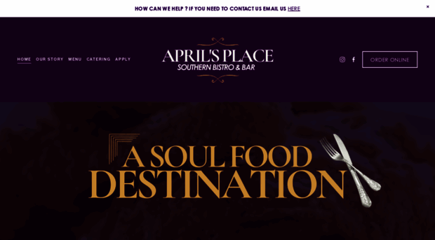 aprilsplacesc.com