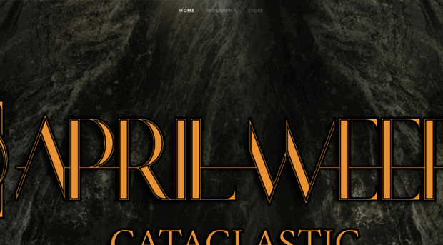aprilweeps.com