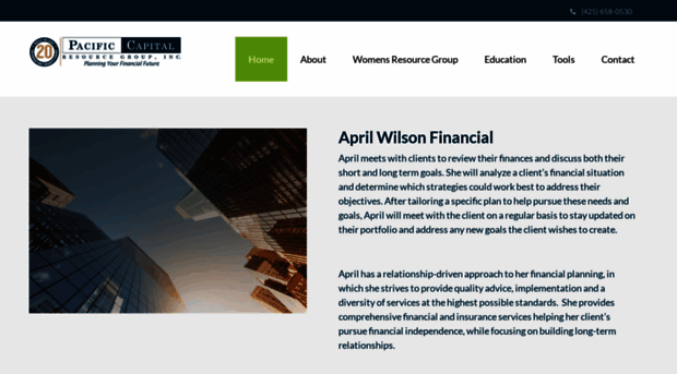 aprilwilsonfinancial.com