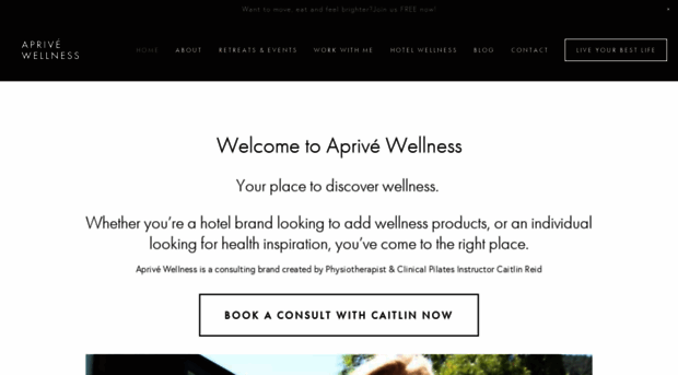 aprivewellness.com