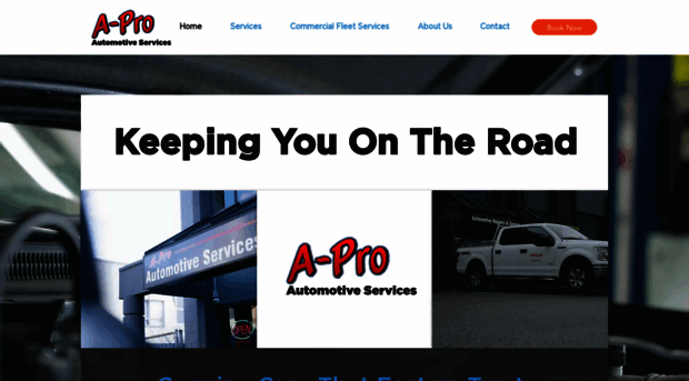 apro-auto.com