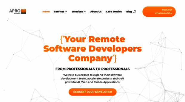 apro-software.com