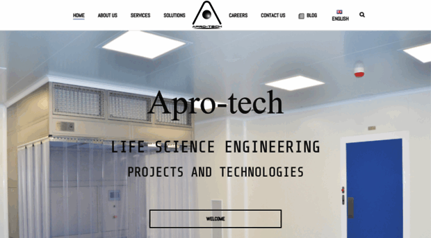 apro-tech.com