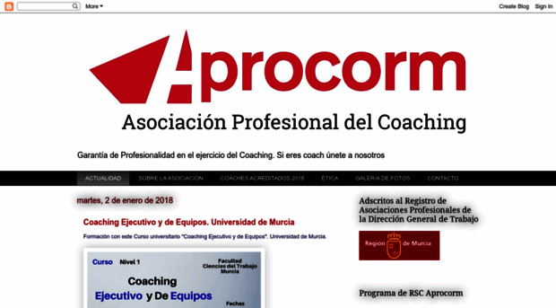 aprocorm.blogspot.com