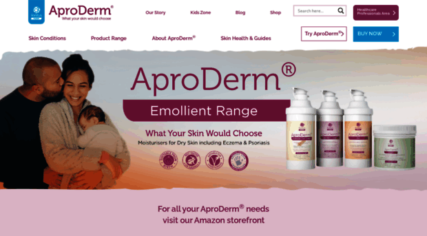 aproderm.com