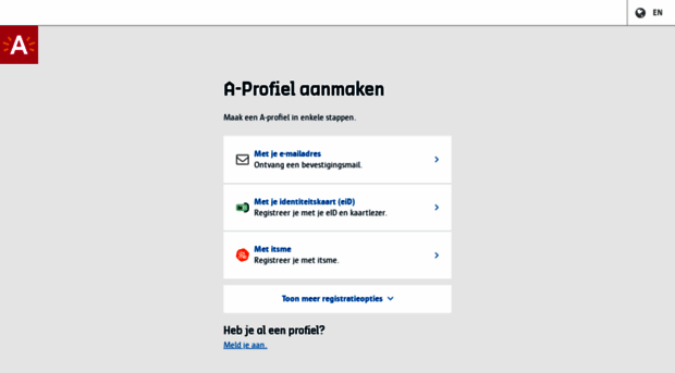 aprofiel.antwerpen.be