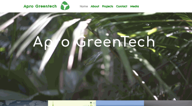 aprogreentech.in