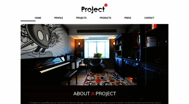 aproject.hk