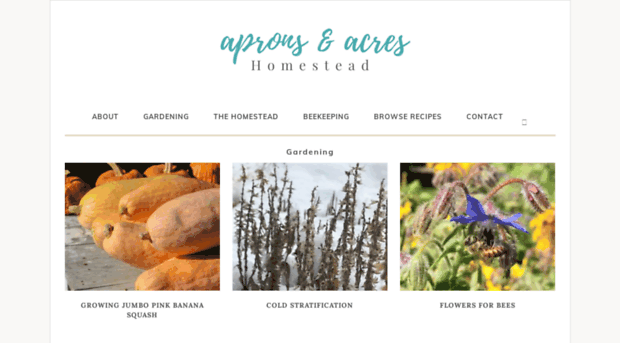 apronsandacres.com