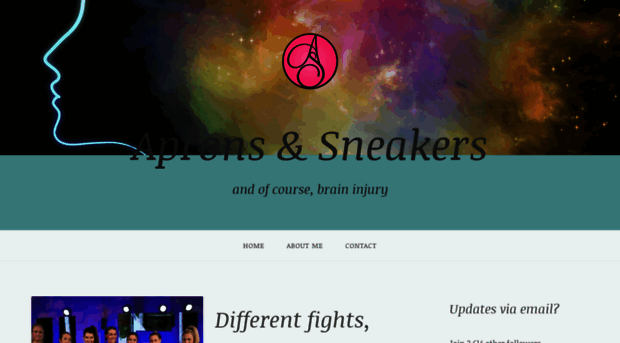 apronsandsneakers.com