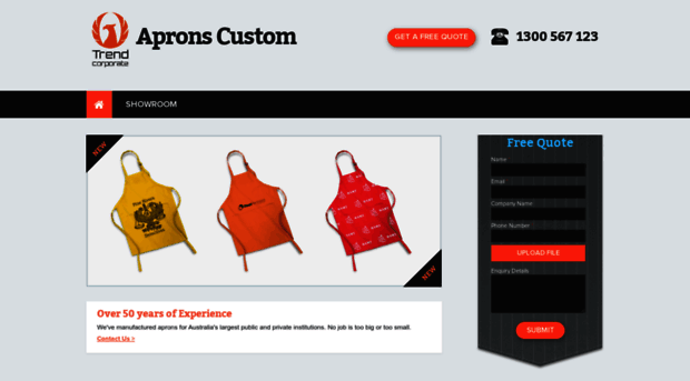 apronscustom.com.au