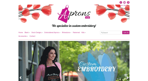 apronsrus.com