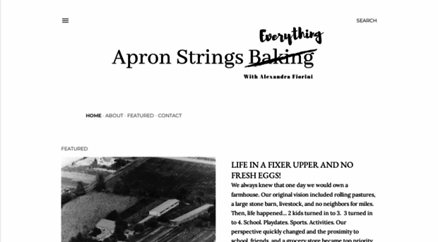 apronstringsbaking.blogspot.com