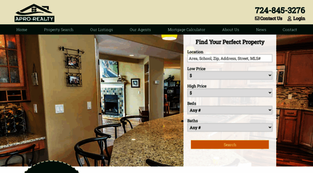 aprorealty.com