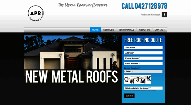 aprroofing.com.au