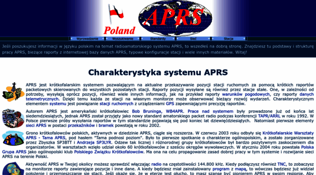 aprs.pl