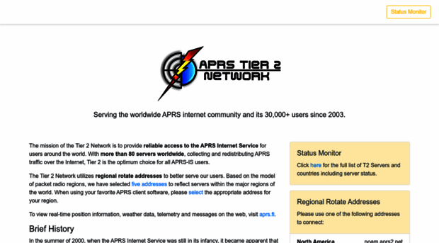aprs2.net