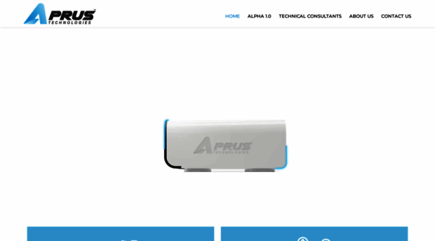 aprustechnologies.com