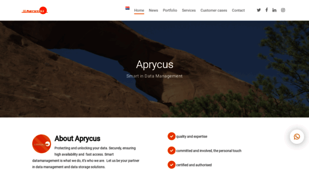 aprycus.com