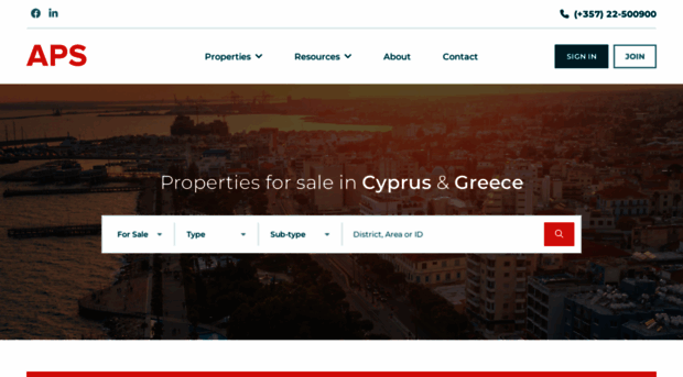 aps-cyprus.com