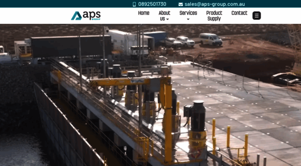 aps-group.com.au - Western Australia Industrial E... - APS Group