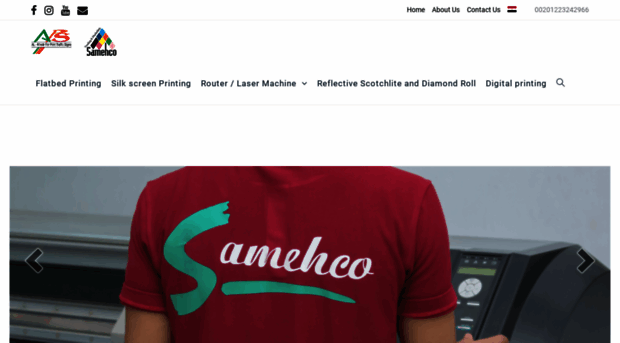 aps-samehco.com