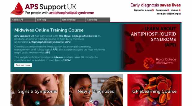 aps-support.org.uk