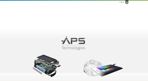 aps-technologies.com