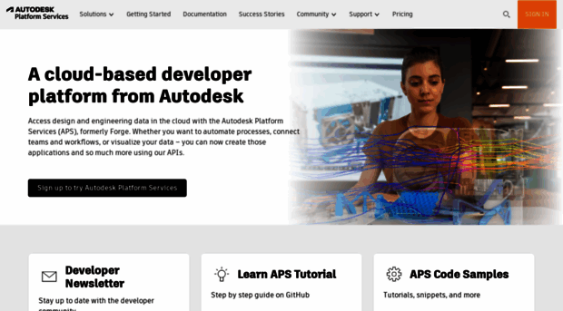 aps.autodesk.com