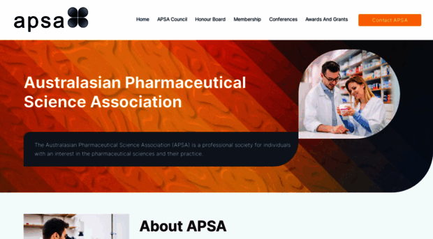 apsa-online.org