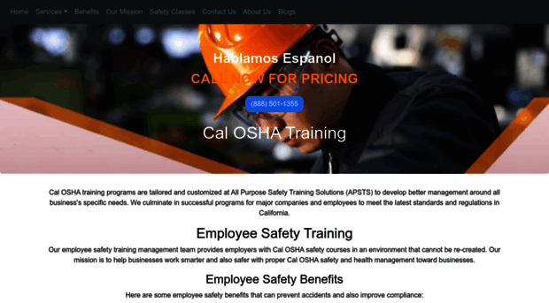 apsafetytrainingsolutions.com