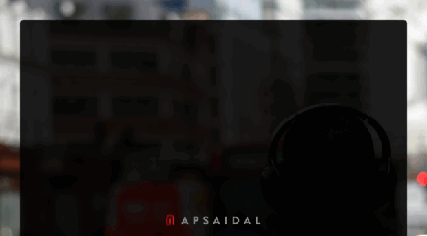 apsaidal.com