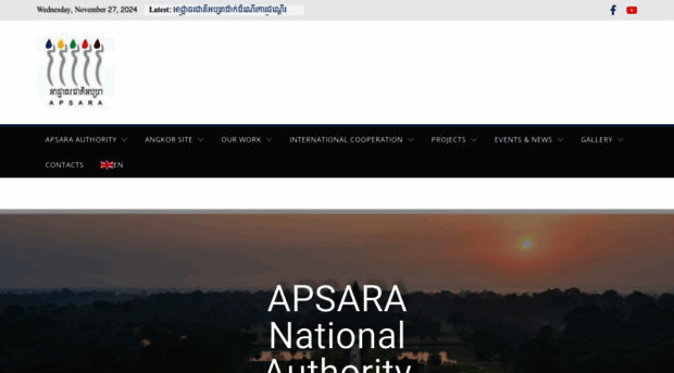 apsaraauthority.gov.kh