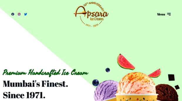 apsaraicecreams.com