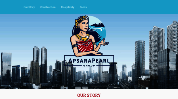 apsarapearl.com