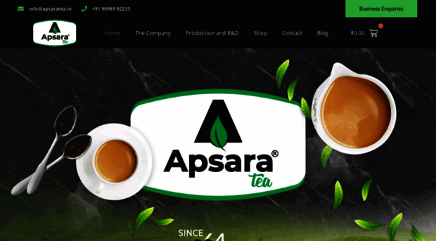 apsaratea.in