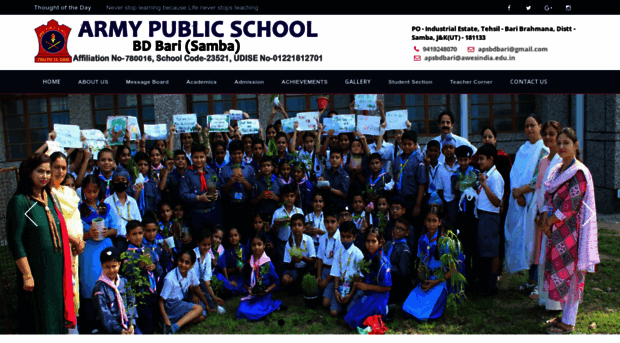apsbdbari.org