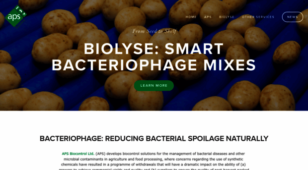 apsbiocontrol.com