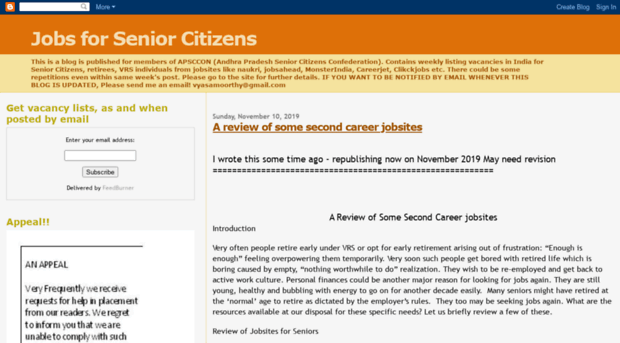 apsccon-second-careers.blogspot.com