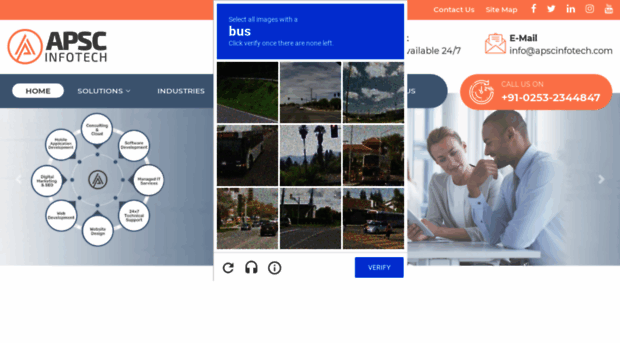apscinfotech.com