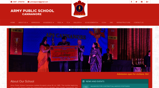 apscnr.com