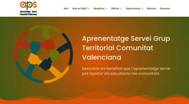 apscomunitatvalenciana.net