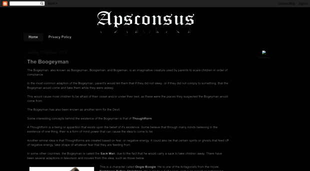 apsconsus.blogspot.com.au