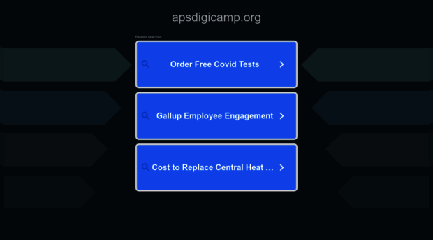 apsdigicamp.org