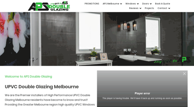 apsdoubleglazing.com.au