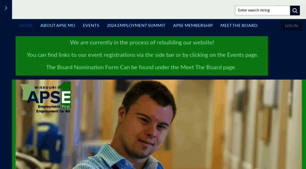 apsemo.org