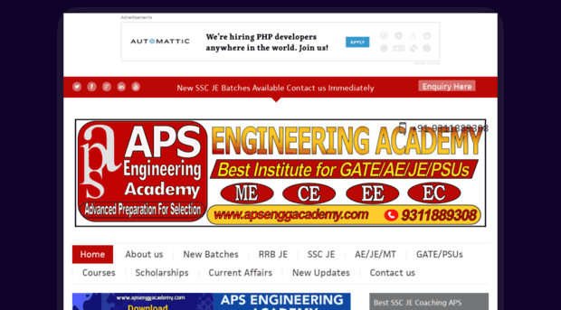 apsenggacademy.com