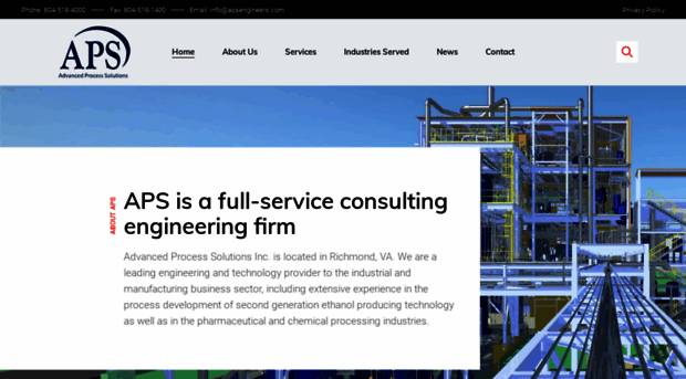 apsengineers.com