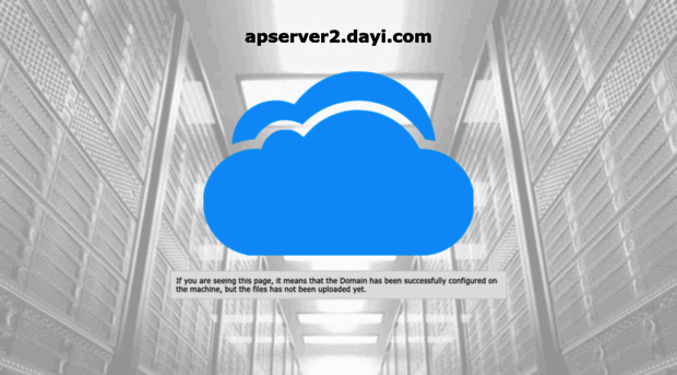 apserver2.dayi.com