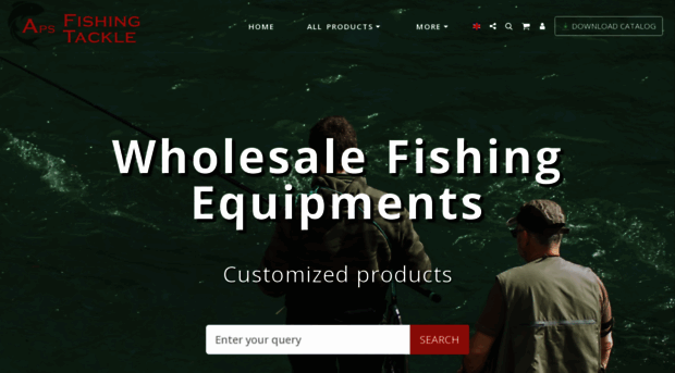 apsfishingtackle.com